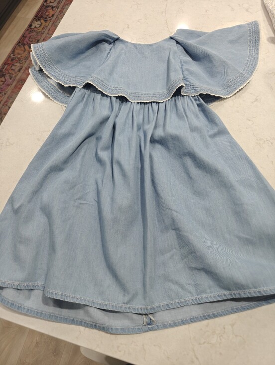 Chloe Other - GIRLS CHLOE Dress || Size 8